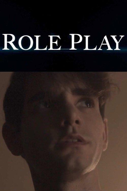 Role Play film afişi