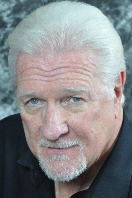 Gregory Brown fotoğrafı