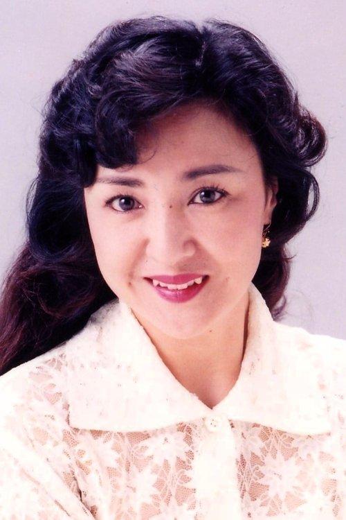 Junko Asahina fotoğrafı