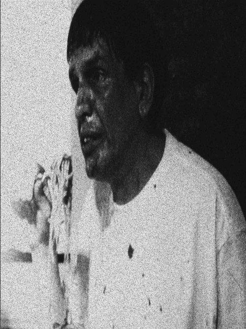 Oh Dear Lord What is Wrong With Your Face? film afişi