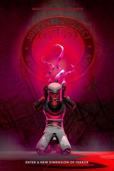 Jovian Project film afişi