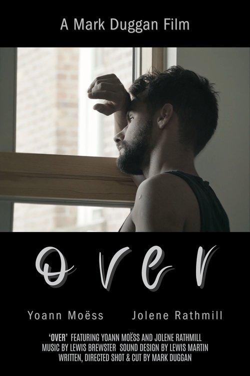 Over film afişi