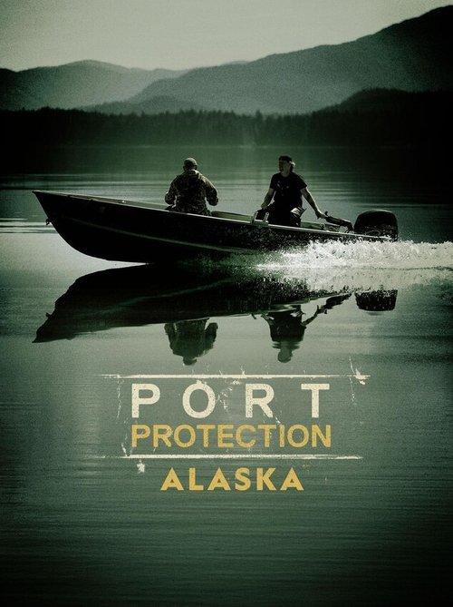 Port Protection Alaska Sezon 7