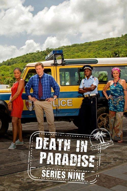 Death in Paradise Sezon 9
