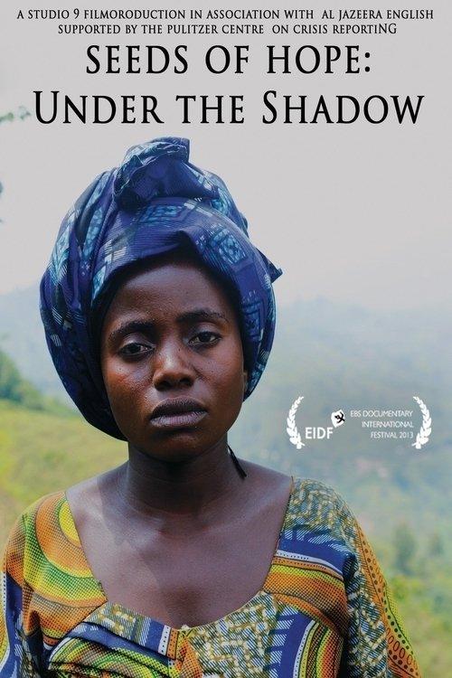 Under the Shadow: Seeds of Hope film afişi