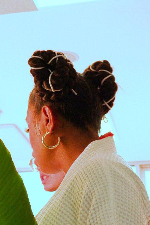 Number Ones film afişi