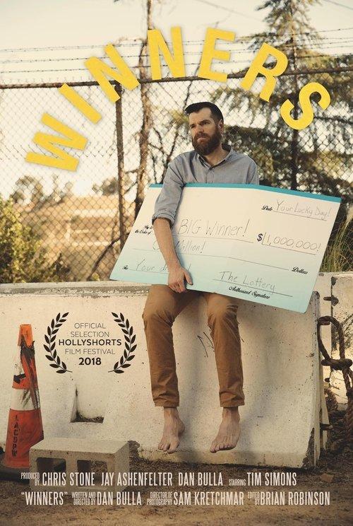 Winners film afişi
