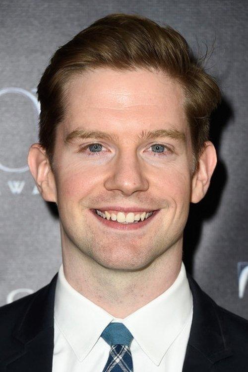 Rory O'Malley fotoğrafı