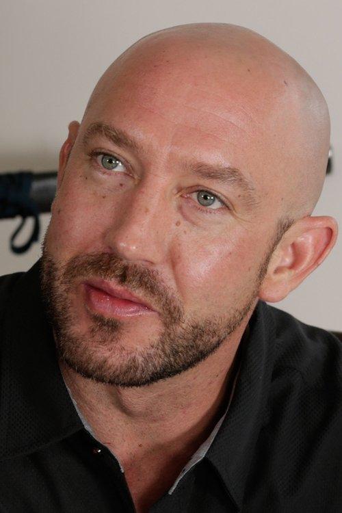 Will Powers fotoğrafı