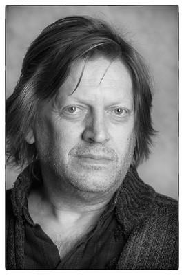 Door van Boeckel fotoğrafı