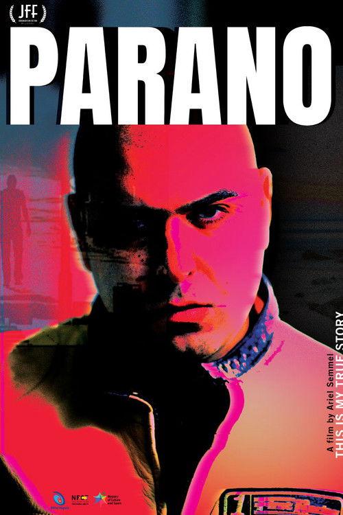 Parano film afişi