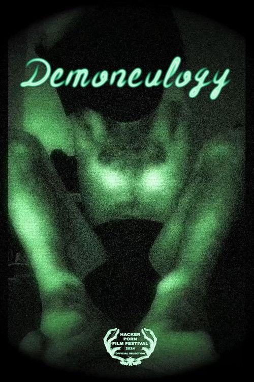 Demoneulogy film afişi
