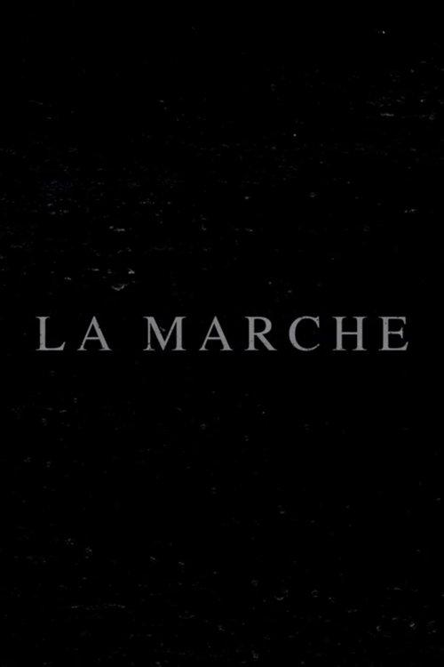 The Walk film afişi