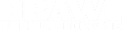 Brawl in Cell Block 99 logo