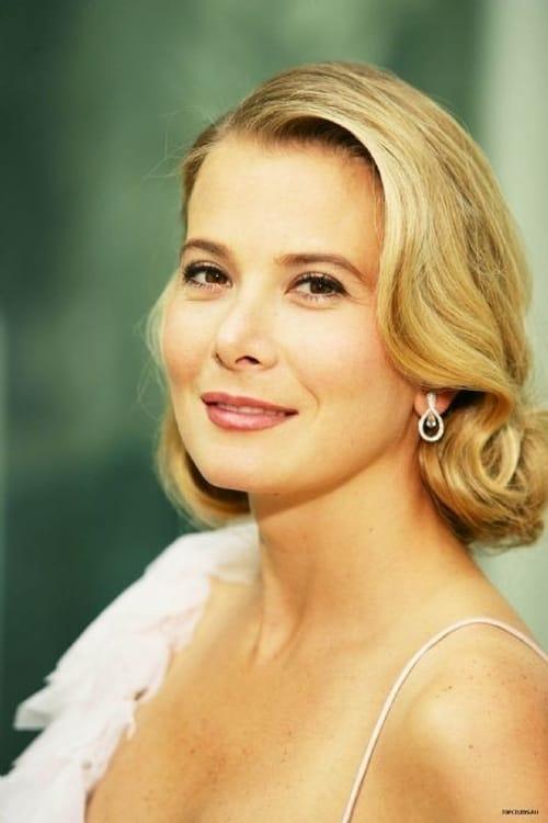 Yuliya Vysotskaya fotoğrafı