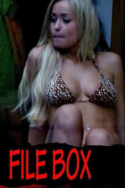 File Box film afişi