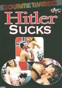 Hitler Sucks film afişi