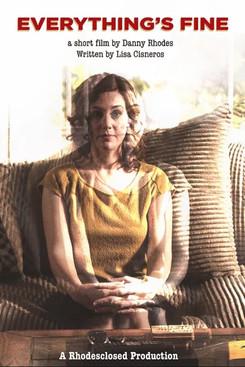 Everything's Fine film afişi