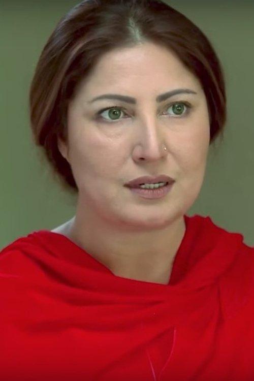 Saima Noor fotoğrafı