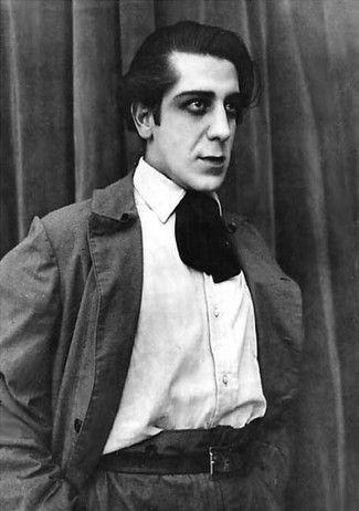 Los Payasos se van film afişi