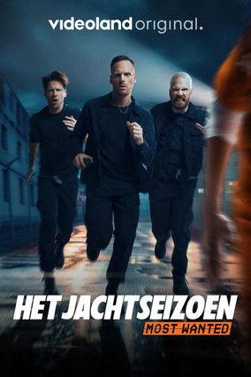 Het Jachtseizoen: Most Wanted Sezon 2