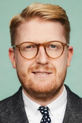 Nikolaj Stokholm fotoğrafı