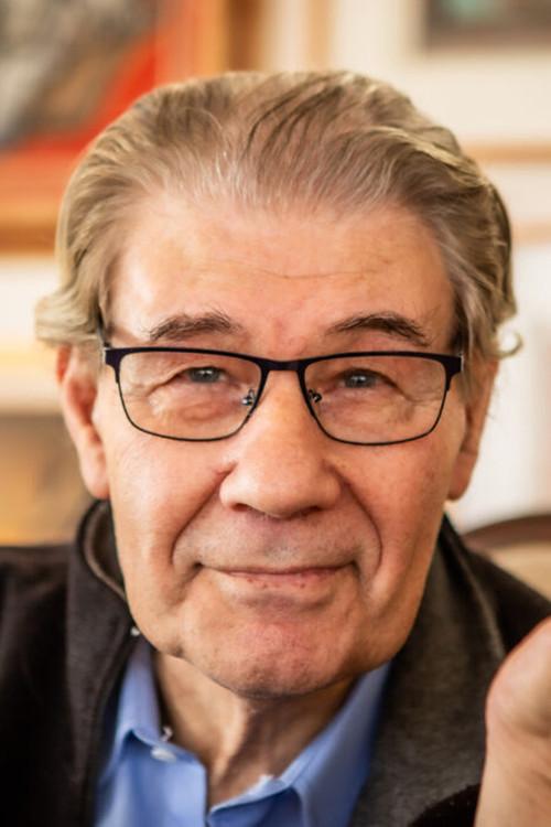 Víctor Hugo Morales fotoğrafı