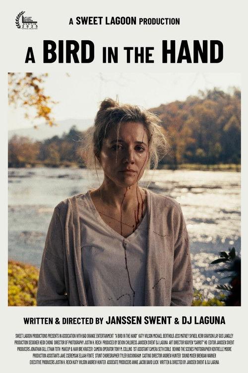 A Bird in the Hand film afişi