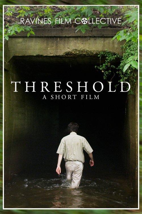 THRESHOLD film afişi