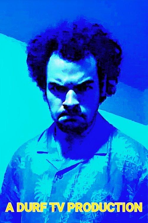 The Last Days of Hank Dynamo film afişi