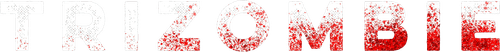 Trizombie logo