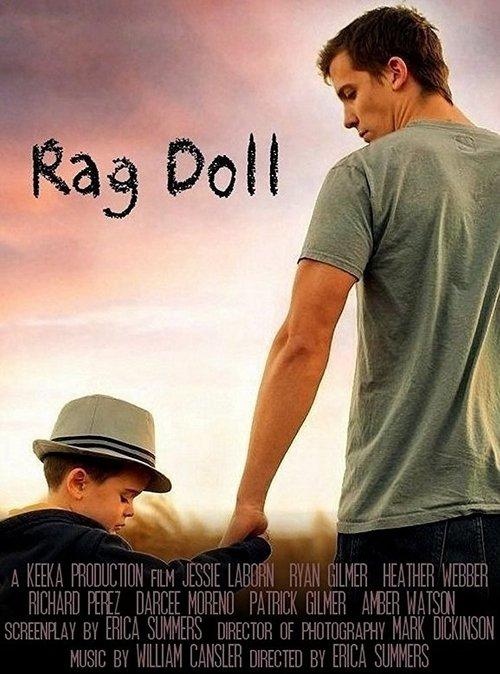 Rag Doll film afişi