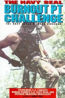 The Navy SEAL Burnout PT Challenge film afişi