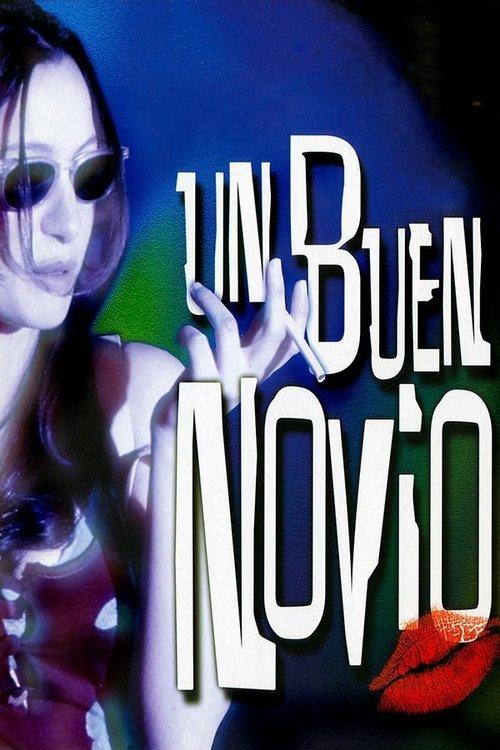 Un buen novio film afişi