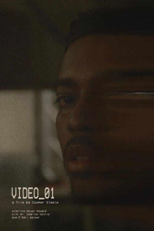VIDEO_01 film afişi