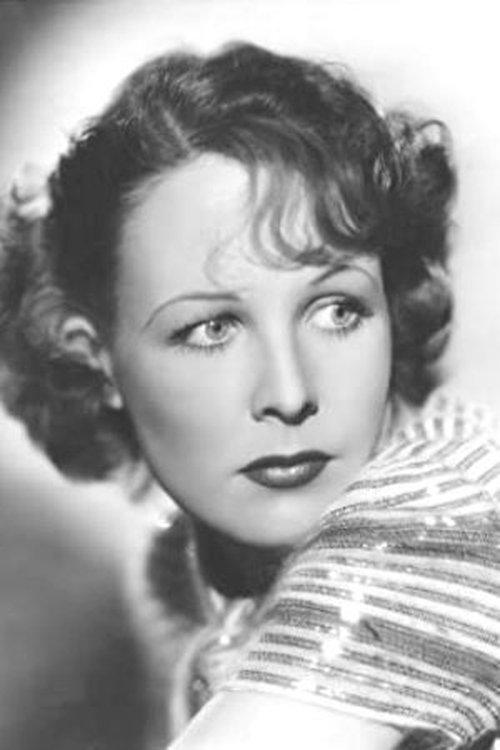 Wendy Barrie fotoğrafı