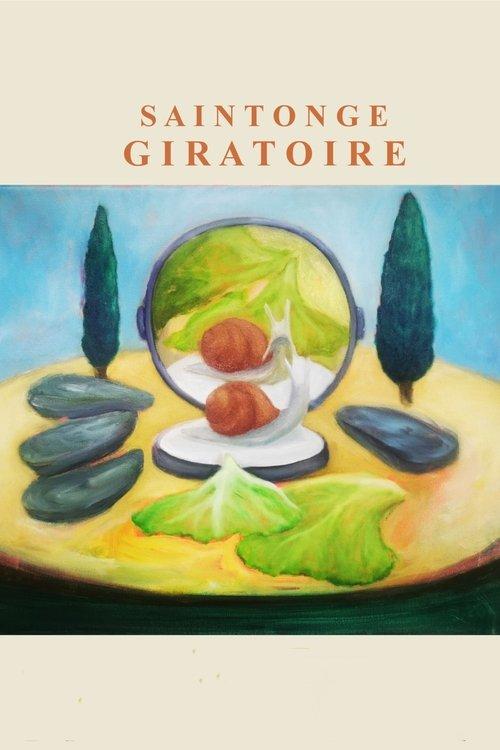 Saintonge Roundabout film afişi