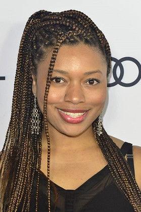 Nijla Mu'min fotoğrafı