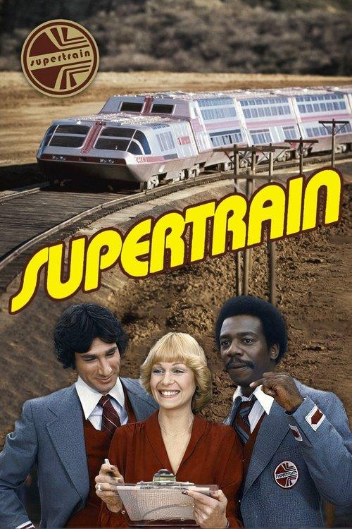Supertrain Sezon 1