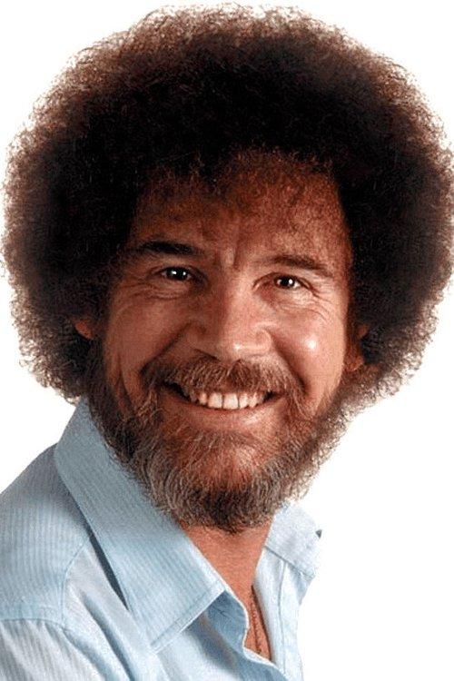 Bob Ross fotoğrafı