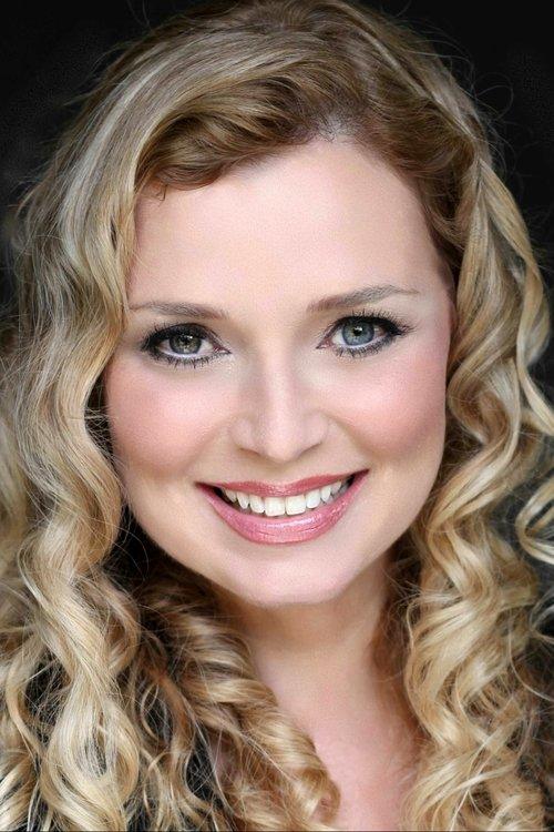 CeCe Moore fotoğrafı