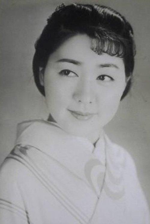 Chiyoko Ôkura fotoğrafı