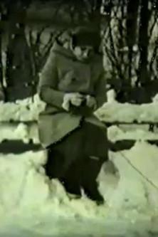 Happy End film afişi