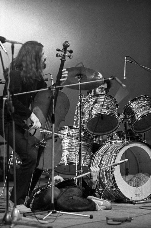 Soviet Rock film afişi