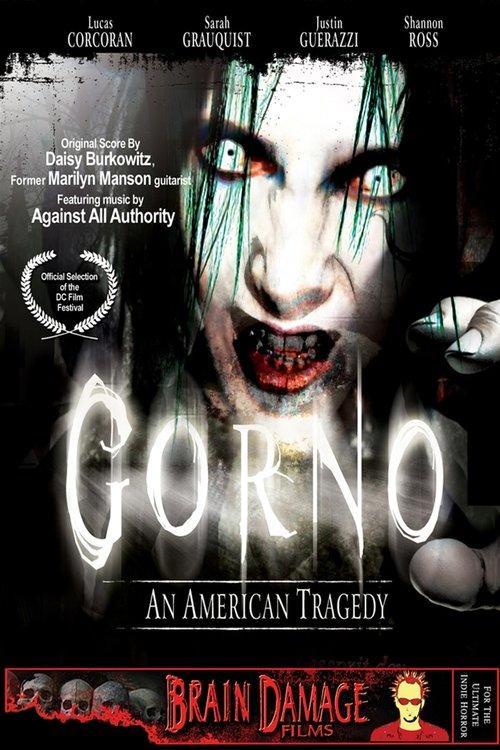 Gorno: An American Tragedy film afişi