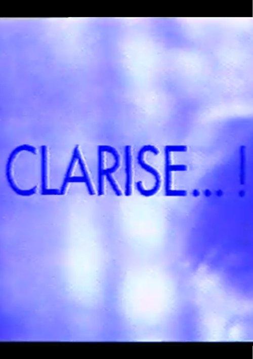 Clarise film afişi