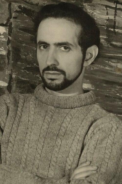 Tutte Lemkow fotoğrafı