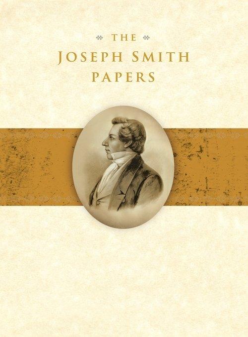 The Joseph Smith Papers dizi afişi