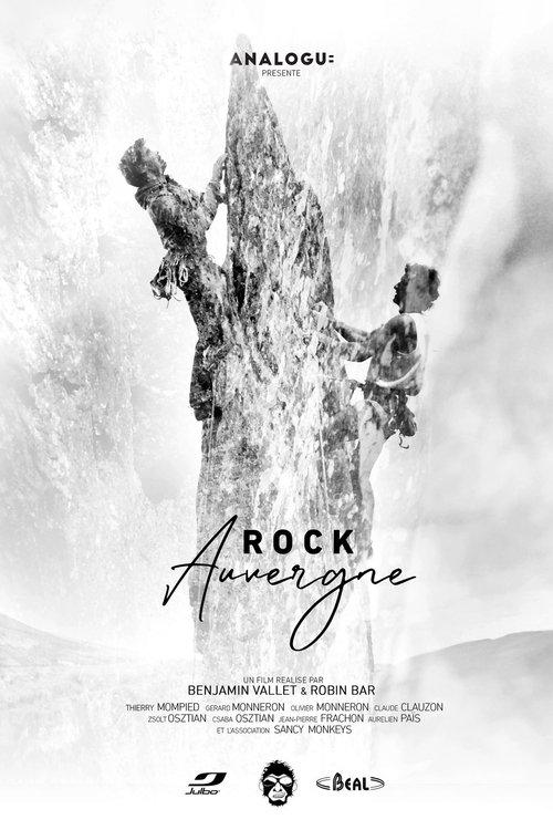 Rock Auvergne film afişi