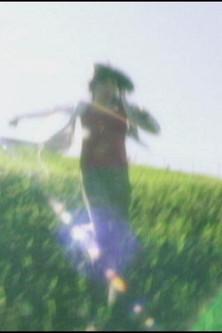 Wonderland in the Negative film afişi